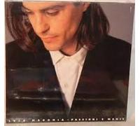LUCA MADONIA - PASSIONI E MANIE