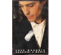 Luca Madonia - Passioni e manie