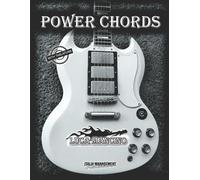 Luca Mancino Power Chords (Tascabile)