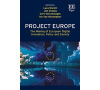 Luca Marelli Project Europe (Copertina rigida)