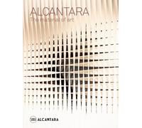 Luca Masia Alcantara (Copertina rigida)