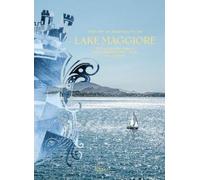 Luca Masia The Art of Hospitality on Lake Maggiore (Copertina rigida)