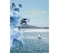 Luca Masia The Art of Hospitality on Lake Maggiore (Copertina rigida)