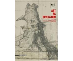 Luca Massimo Barbero Art as Revelation (Tascabile)