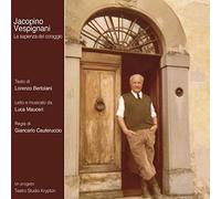 Luca Mauceri - Jacopino Vespignani. La sapienza del coraggio