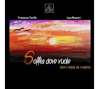 Luca Mauceri - Soffia dove vuole