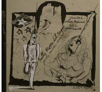 Luca Mauceri - Sulle rotte del sogno: parole, musiche, storie [VINYL]