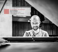Ludwig van Beethoven Beethoven: Eroica/Erard: Keyboard Keyworks (CD) Album