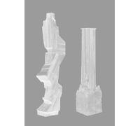 Luca Monterastelli. Pardon façade. Edizione italiana e inglese. Ediz. bilingue