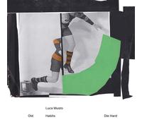 Musto,Luca Old Habits Die Hard(LP) (Vinyl LP)