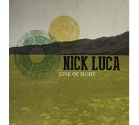 Luca, Nick - Line Of Sight
