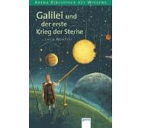Luca Novelli Galilei und der erste Krieg der Sterne (Tascabile)