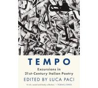 Luca Paci Tempo (Tascabile)