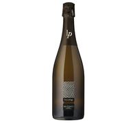 Luca Padroggi Oltrepò Pavese Metodo Classico Riserva Pas Dosé DOCG 2015 0,75 ℓ