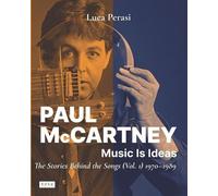 Luca Perasi Paul McCartney (Tascabile) Songs