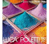 Poletti,Luca Trio - Colors (Feat. Paolo Fresu)