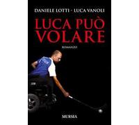 Luca può volare