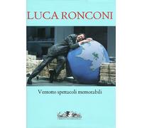 Luca Ronconi. Gli spettacoli per Torino - [Umberto Allemandi]