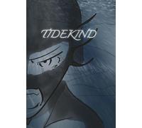 Luca Rosner Tidekind (Tascabile)