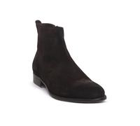 LUCA ROSSI MORO CAMOSCIO scarpe Uomo 40