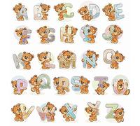 Luca-S B1201 - Kit per punto croce, multicolore, 43 x 44 cm