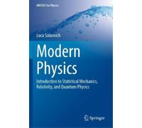 Luca Salasnich Modern Physics (Tascabile) UNITEXT for Physics