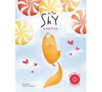 Luca Sassi In the Sky (Copertina rigida) Sound Stories