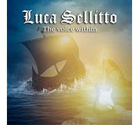 Sellitto Luca - The Voice Within