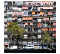 Luca Sisera Roofer Starlex Complex (CD)