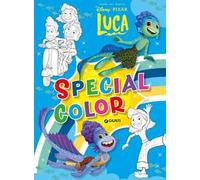 Luca. Special color