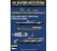 Luca Stefano Cristini Italian navy Special Forces WWII (Tascabile)