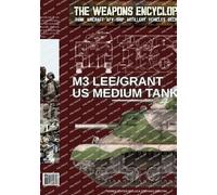 Luca Stefano Cristini M3 Lee/Grant US Medium Tank (Tascabile)