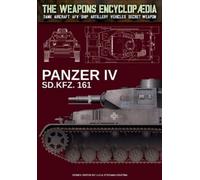 Luca Stefano Cristini Panzer IV (Tascabile)