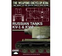 Luca Stefano Cristini Russian tanks KV1 & KV-2 (Tascabile)
