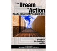 Luca Tateo From Dream to Action (Copertina rigida)