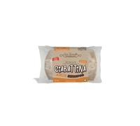 Luca Tomasello CIABATTINA PANE SENZA GLUTINE 100 G