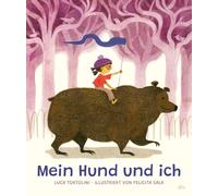 Luca Tortolini Mein Hund und ich: Ein herrliches Bilderbuch über ei (Tascabile)