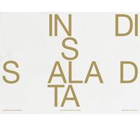 Luca Trevisani. Insalata di fossili. . Con 2 fascicoli con testi