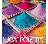 Luca -Trio Poletti Colors (CD)
