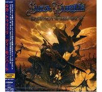 Luca Turilli - Demon Heart
