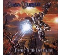 Luca Turilli - Prophet Of The Last Eclip