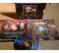 Luca Turilli - Prophet Of The Last Eclipse