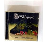 Luca Turilli S Dreamquest - Lost Horizons