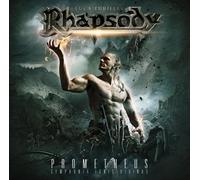 Luca Turilli's Rhapsody - Prometheus Symphonia Ignis Divinus