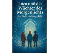 Luca und die Wächter des Morgenlichts: Drei Pfade, ein Morgenlicht