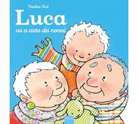 Luca va a casa dei nonni