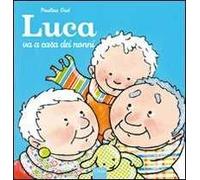 Luca va a casa dei nonni