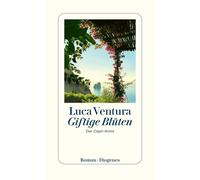 Luca Ventura Giftige Blüten: Der Capri-Krimi (Tascabile)