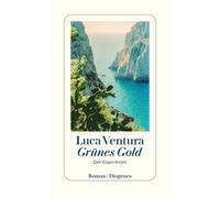 Luca Ventura Grünes Gold: Der Capri-Krimi (Tascabile)