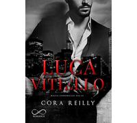 Luca Vitiello. Mafia chronicles. Vol. 0.5